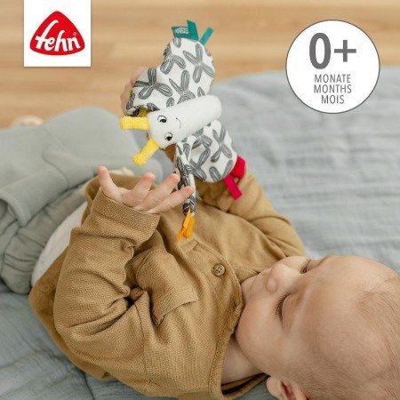 Jucarie fosnitoare - Fluturas vesel [1]