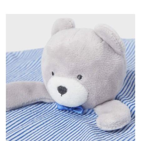 Jucarie gugu Urs bleu [2]