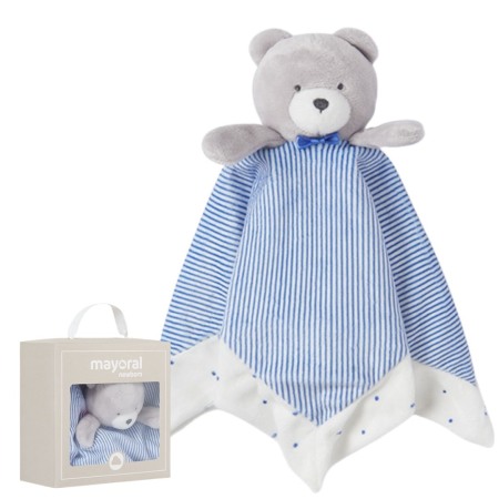 Jucarie gugu Urs bleu [1]