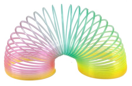 Jucarie interactiva - Arc curcubeu [2]