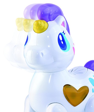 Jucarie interactiva - Unicorn magic [6]