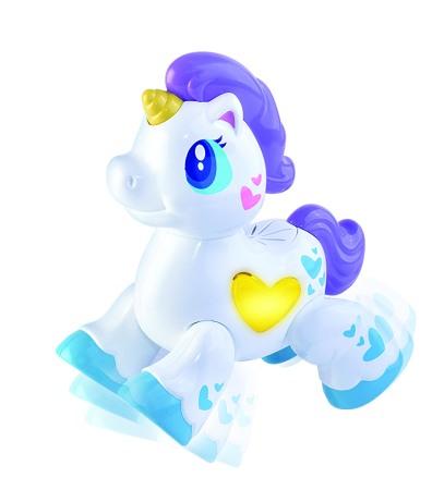 Jucarie interactiva - Unicorn magic [7]