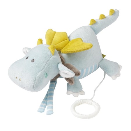 Jucarii Jocuri Activitati - Jucarie muzicala - Dragon magic