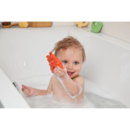 Jucarie organica pentru dentitie, din cauciuc natural, Gargarita, Grunspecht 681-00 [1]