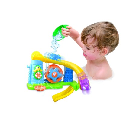 Jucarie pentru baie - Aqua Park [5]