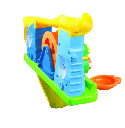 Jucarie pentru baie - Aqua Park [0]
