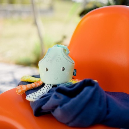 Jucarie pentru baie - Caracatita vesela [4]