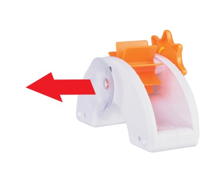 Jucarie pentru baie - Vremea [2]