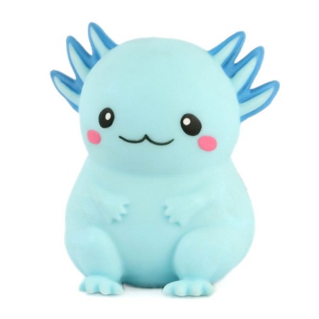 Jucarie senzoriala - Axolotl [0]