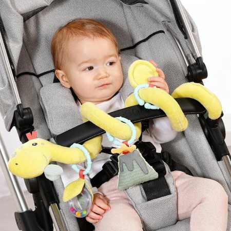 Jucarie spirala - Dinozaur [3]