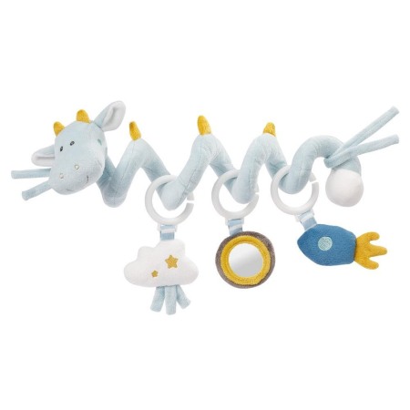 Jucarii Jocuri Activitati - Jucarie spirala - Dragon magic