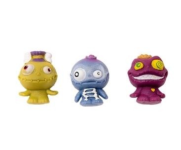 Jocuri de indemanare - Jucarie Squishy - Monstrulet