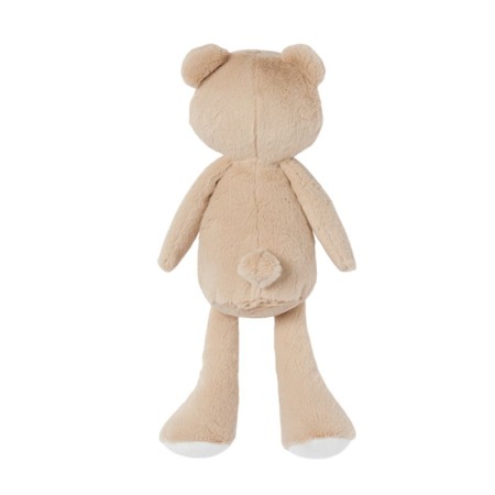 Jucarie Ursulet de plus bej [2]