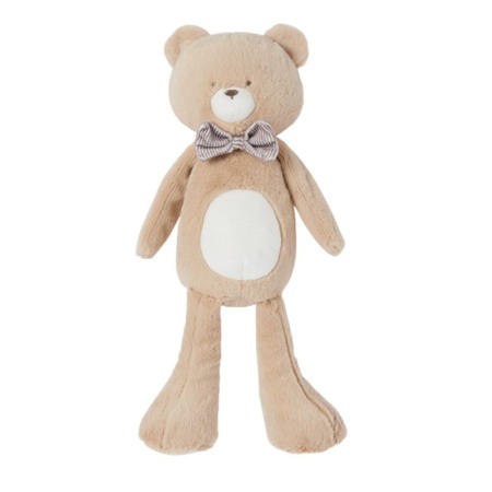 Jucarie Ursulet de plus bej [1]