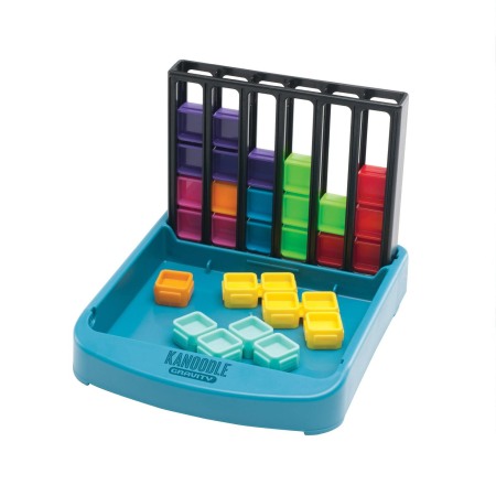 Kanoodle® Gravity™ [1]