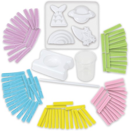 Kit - Sapunul parfumat [1]