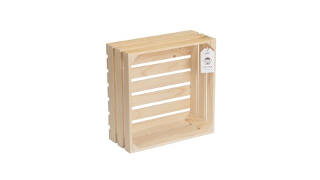 Mobila si accesorii - Ladita Ursitoare v2 36x36x16