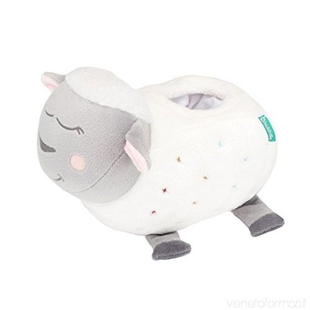 Siguranta - Lampa de noapte - Oaie