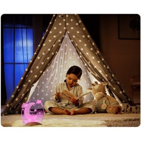 Lampa de veghe ColorLumy Moon Reer 52121 [3]