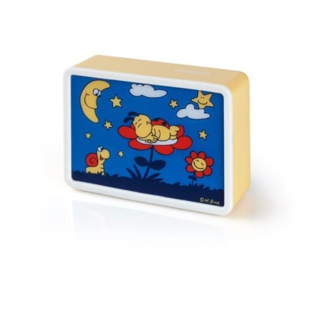 Lampa de veghe cu led BabyLight Basic „Gargarita” REER 5270 [1]