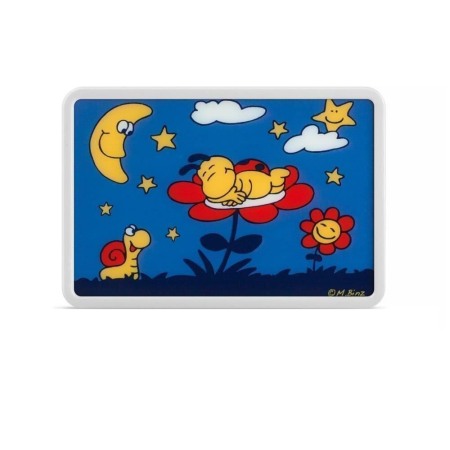 Lampa de veghe cu led BabyLight Basic „Gargarita” REER 5270 [0]