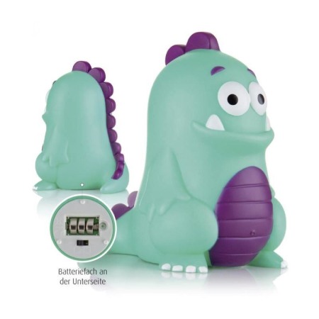 Lampa de veghe MyLovelyMonster mini Reer 52032 [4]