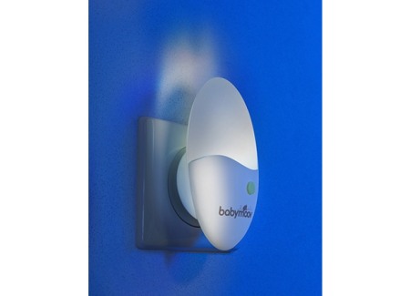 Lampa De Veghe - Wall Nightlight [1]