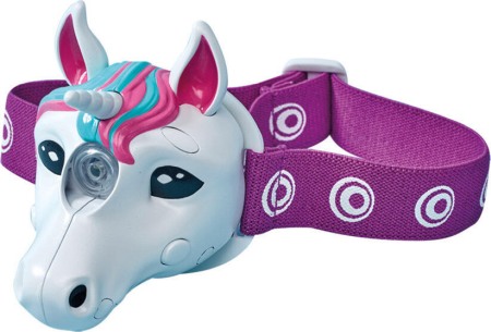 Lanterna de cap Unicorn [1]