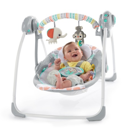 Leagan portabil - Whimsical Wild™ [5]