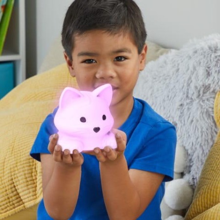 Luna - Pisicuta calmanta [10]