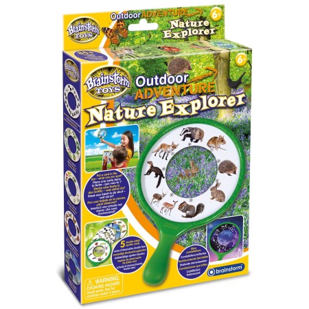 Lupa micutului explorator [1]