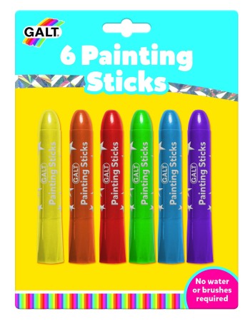 Educatie Gradinita Scoala - Magic Painting Sticks