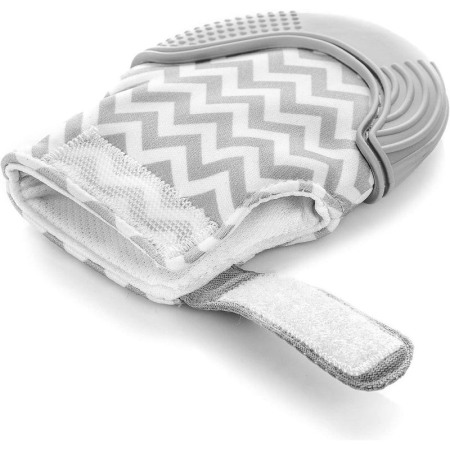 Manusa pentru dentitie REER 79231 [3]