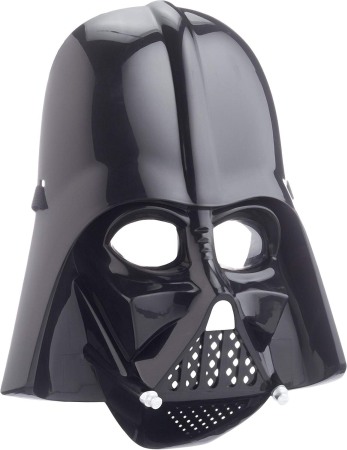 Accesorii carnaval - Masca Darth Vader