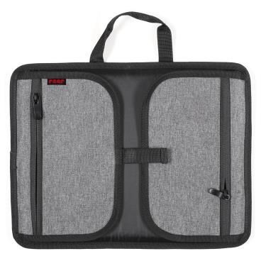 Accesorii transport - Masuta de calatorie pentru copii Reer TravelKid Play 86091