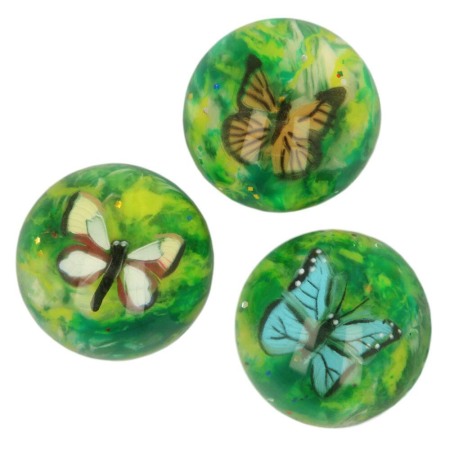 Jucarii Jocuri Activitati - Minge cu fluture