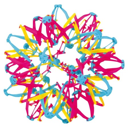 Jucarii Jocuri Activitati - Minge explozie stelara