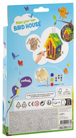 Mini casuta pasarilor [1]