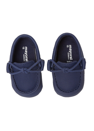 Mocasini - Bleumarin - Mayoral 19 [2]