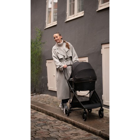 Nuna - Carucior ultra-usor IXXA colectia Riveted [7]