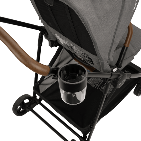 Nuna - Carucior ultra-usor IXXA Granite [2]