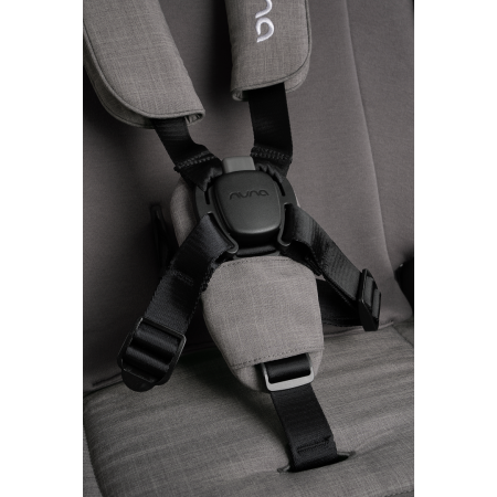 Nuna - Carucior ultra-usor IXXA Granite [3]