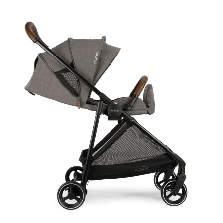 Nuna - Carucior ultra-usor IXXA Granite [6]