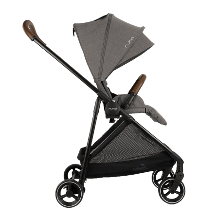 Nuna - Carucior ultra-usor IXXA Granite [8]