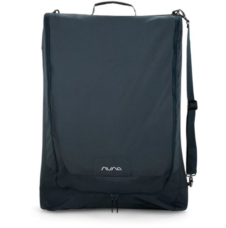 Nuna - Geanta de transport pentru caruciorul IXXA, Indigo [0]