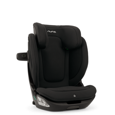 Scaune auto - Nuna - Scaun auto i-Size AACE lx Caviar, 100-150 cm