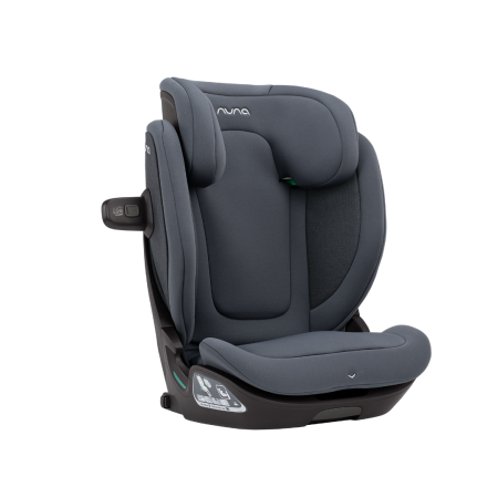 Scaune auto - Nuna - Scaun auto i-Size AACE lx Ocean, 100-150 cm, testat ADAC