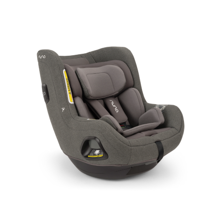 Scaune auto - Nuna - Scaun auto rotativ i-Size TODL next Thunder, 40-105 cm, testat ADAC