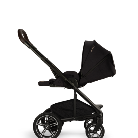 Nuna x BMW - Carucior MIXX next, negru Element [4]