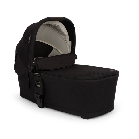 Transport - Nuna x BMW - Landou pentru caruciorul MIXX next, negru Element